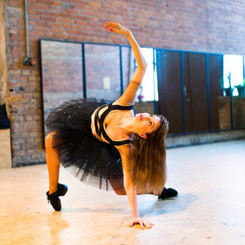 Académie de danse Daniela Gihr