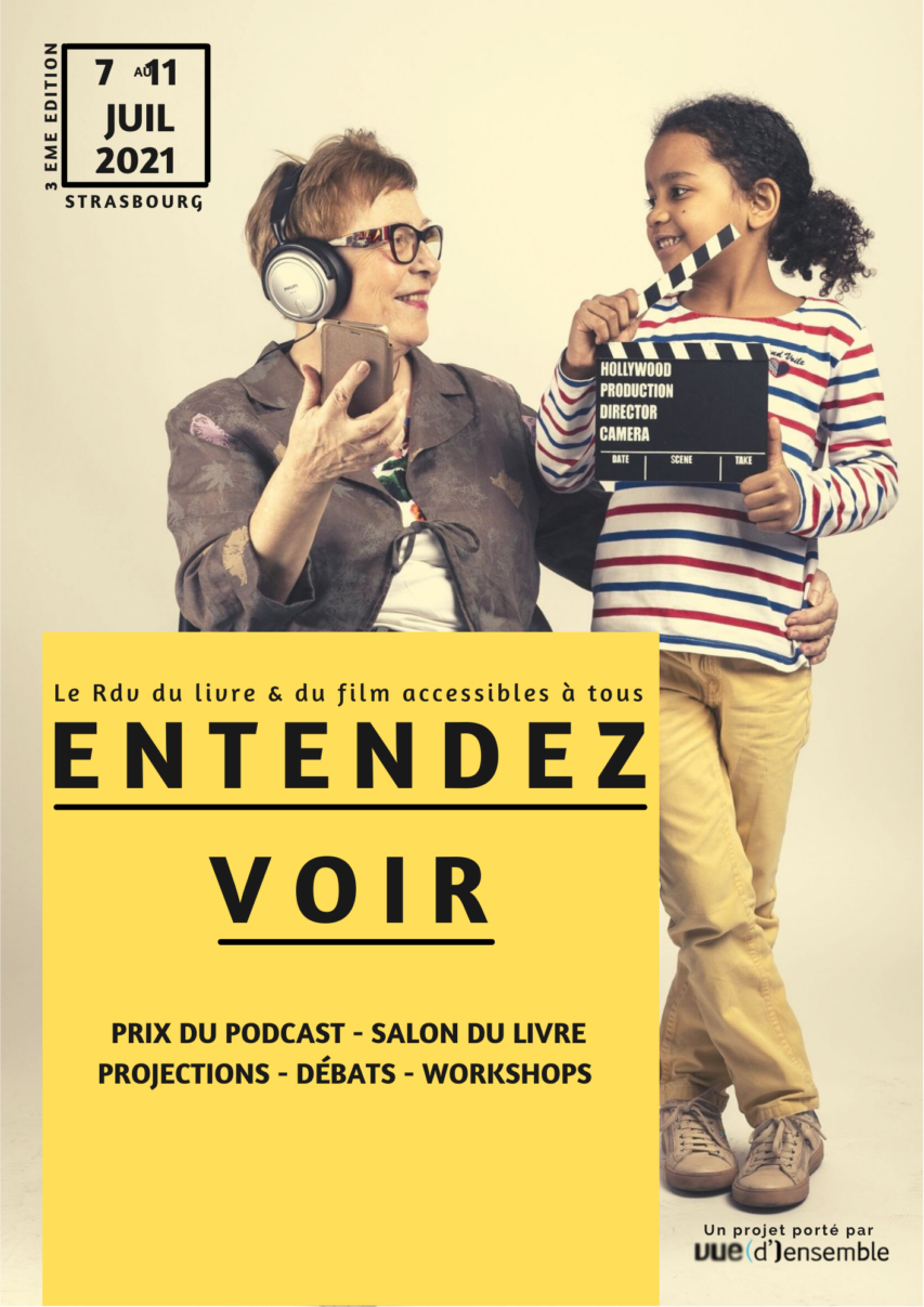 Entendez-Voir! Entendez-Voir!