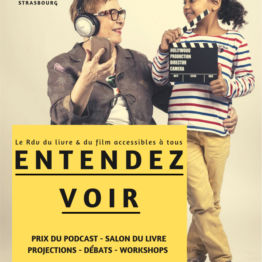 Entendez-Voir! Entendez-Voir!