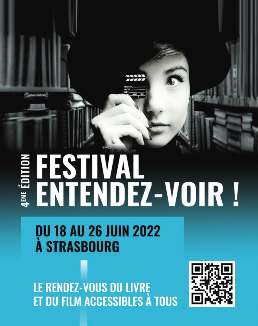 Entendez-Voir! Entendez-Voir!
