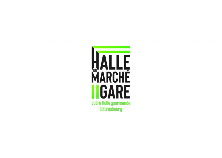 La Halle du Marché Gare