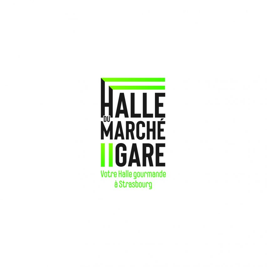 La Halle du Marché Gare