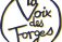 La Voix des Forges