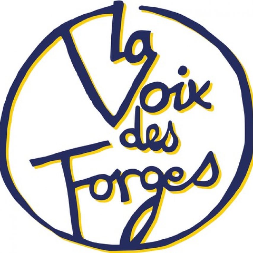 La Voix des Forges