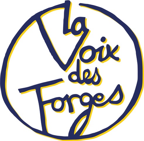 La Voix des Forges