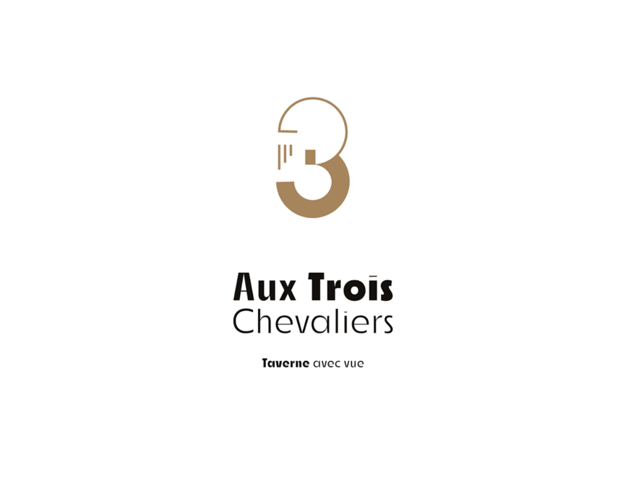 Au trois chevalier