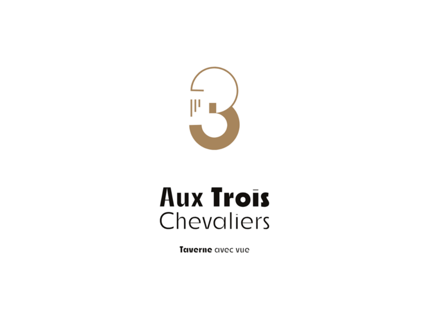 Au trois chevalier