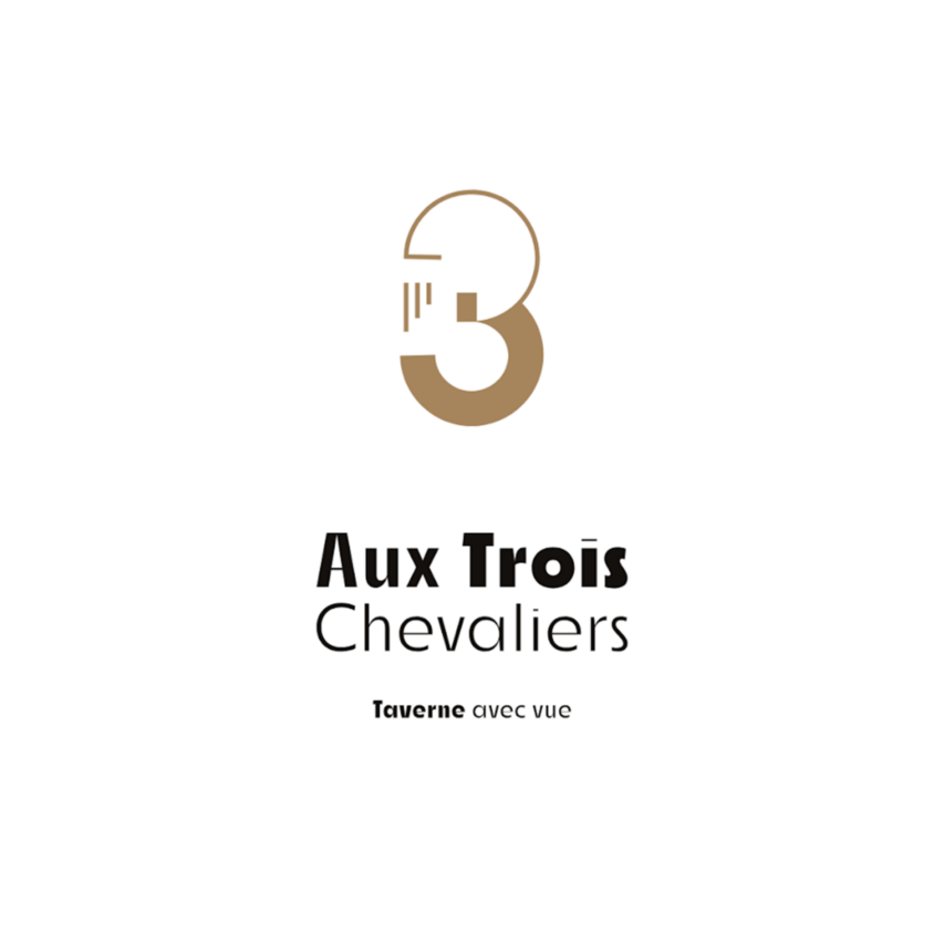 Au trois chevalier