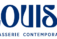 La brasserie Louise