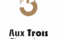 Au trois chevalier