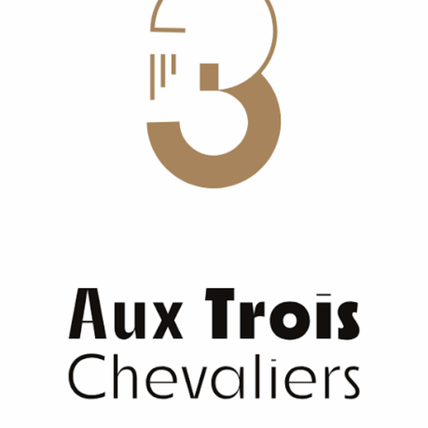 Au trois chevalier